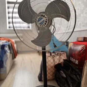 Wentilyator