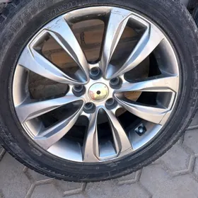 diska R17