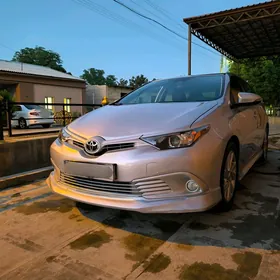 Toyota Corolla 2017