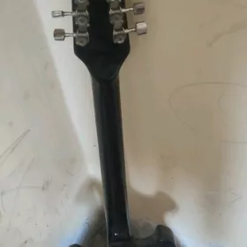 elektronik gitara