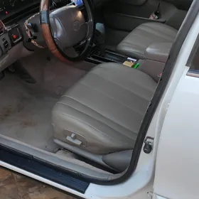 Toyota Avalon 1997