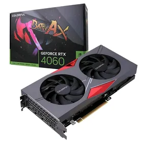 RTX 4060 8GB GDDR6