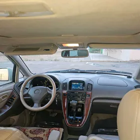 Lexus RX 2000