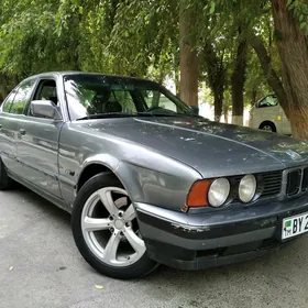 BMW 520 1999