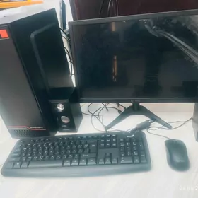 täze kompýuter ofisnyý core i3