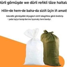 halta халта taze goni zawotdan.