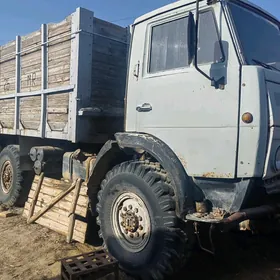 Kamaz 4310 1991