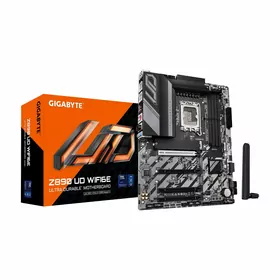 Z890 GIGABYTE UD WIFI