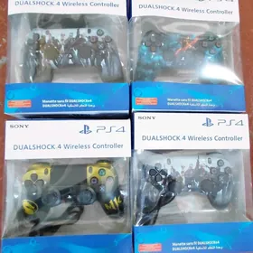 Ps4 joystik