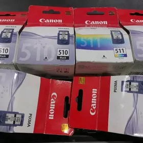 Kartirij Canon 510