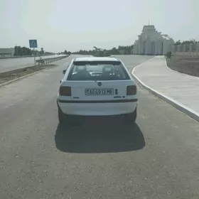 Opel Astra 1993