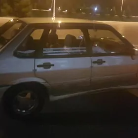 Lada 2115 2001