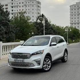 Kia Sorento 2020