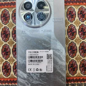 Tecmor CAMONN 30