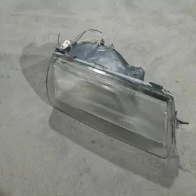 Opel vectra A sag fara