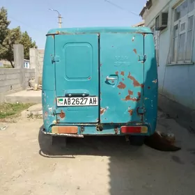 Москвич 412 1992