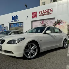 BMW 525 2004