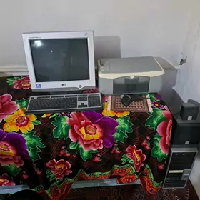 kompyuter
