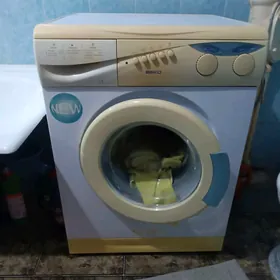 Кир машын
