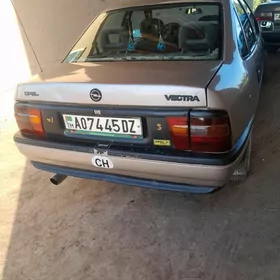 Opel Vectra 1992