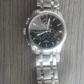 часы sagat Tissot