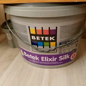 emulsiya betek