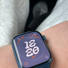 Apple Watch 7series 45 mm
