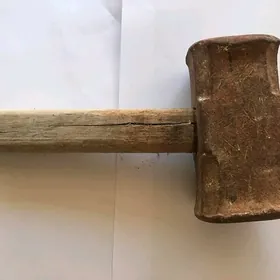Кувалда