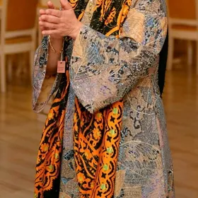 Gaşly toy koynek