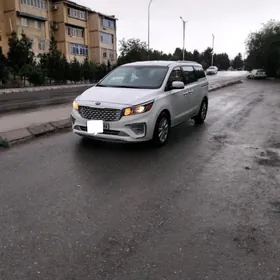 Kia Sedona 2020