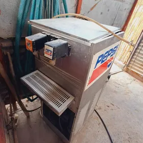 pepsi apparat