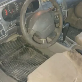 Nissan Primera 2001