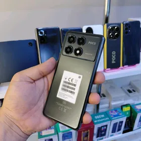 Poco X6 pro 12/512gb