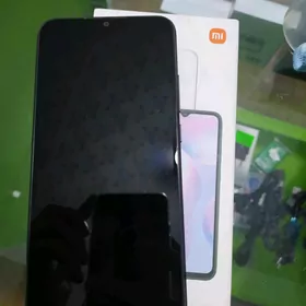 Redmi 9a