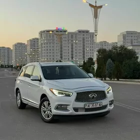Infiniti QX60 2019