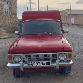 Москвич 412 1985