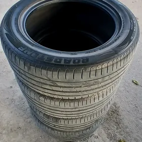 Roadstone 215 55 16 Teker