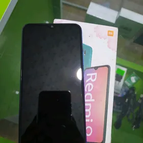 Redmi 9
