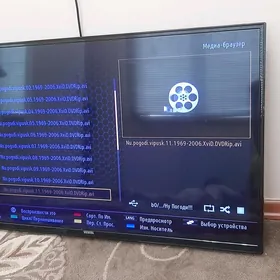Vestel 43