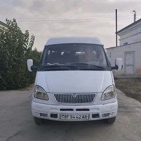 Gaz Gazel 2006