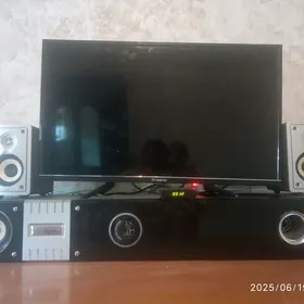 Stol 32 tv tuner kalonka