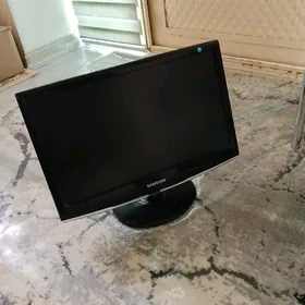 Monitor Samsung 22,lik
