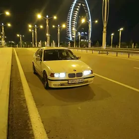 BMW 320 1995