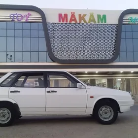 Lada 21099 2002