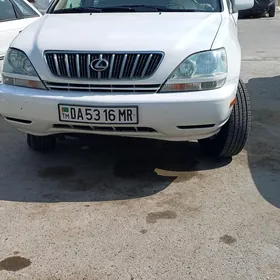 Lexus RX 300 2001