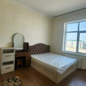 Arenda Gurtly 4 komnat