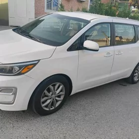 Kia Sedona 2020