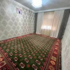 SALON MIR 6 3 KOMNAT