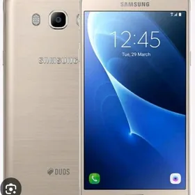 Samsung galaxy J 7 .  710 FÒ