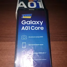 samsung a01 core